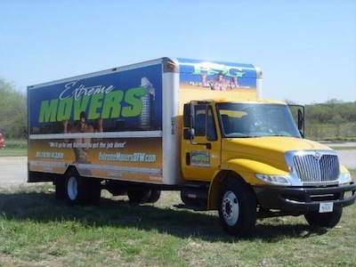 Extreme Movers - 817.891.4380