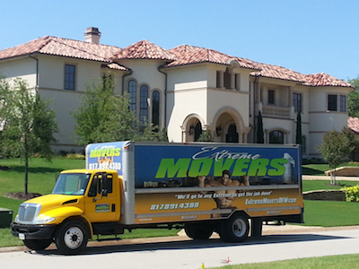 Extreme Movers - 817.891.4380