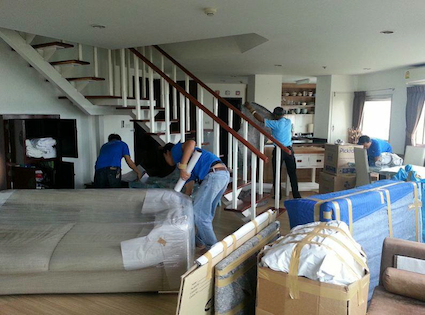 Extreme Movers - 817.891.4380